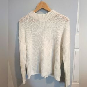 Splendid Cashblend Ada Sweater